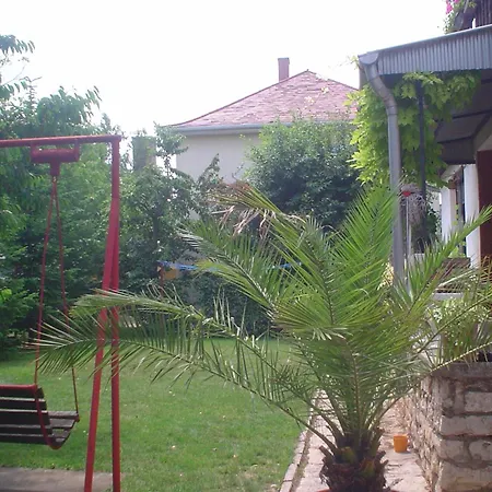 Ubytování v soukromí Bogracsos *