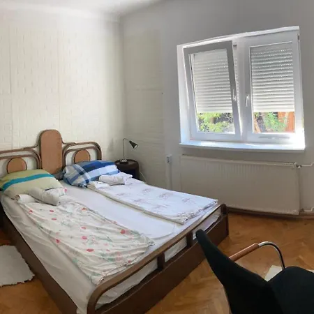 Bogracsos Ubytování v soukromí