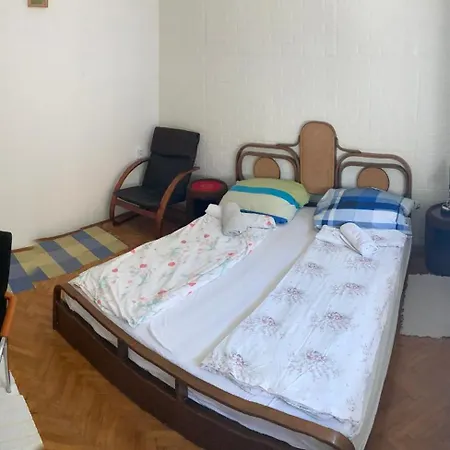 Ubytování v soukromí Bogracsos *