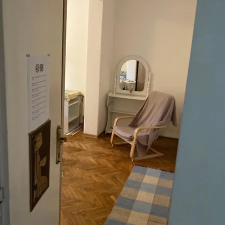 Ubytování v soukromí Bogracsos