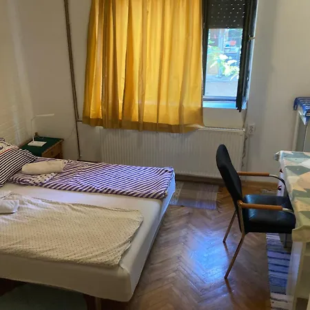 Bogracsos Ubytování v soukromí Balatonfüred