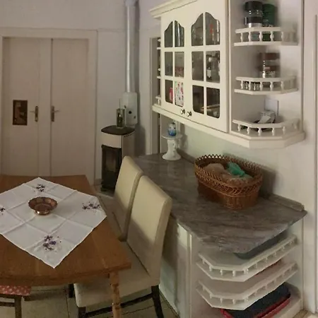 Bogracsos Ubytování v soukromí