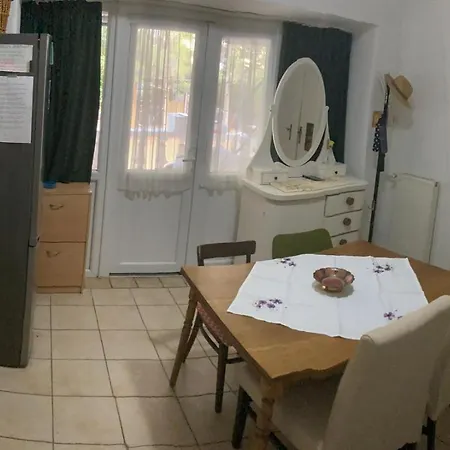 Ubytování v soukromí Bogracsos *