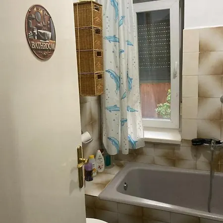 Ubytování v soukromí Bogracsos *