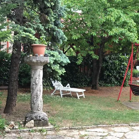 Bogracsos Ubytování v soukromí *