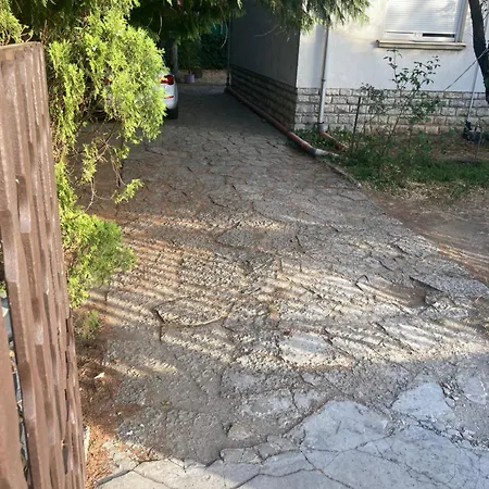 Bogracsos Ubytování v soukromí *